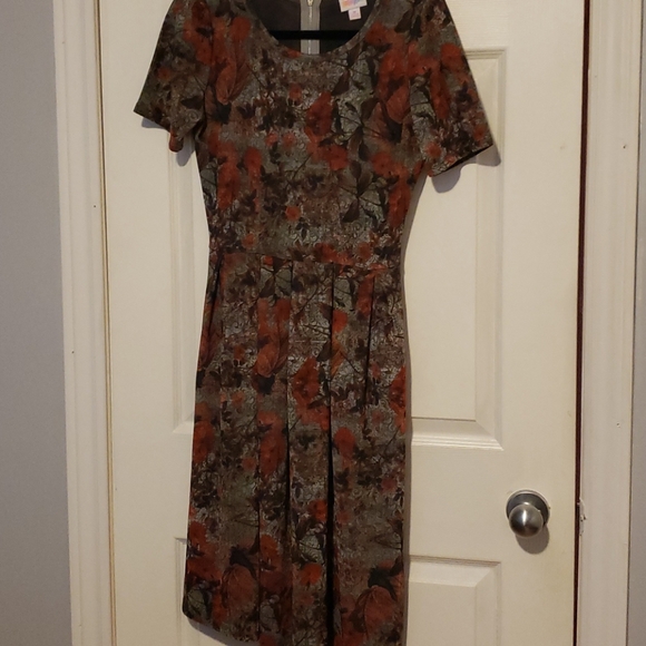 Amelia dress - Picture 1 of 2